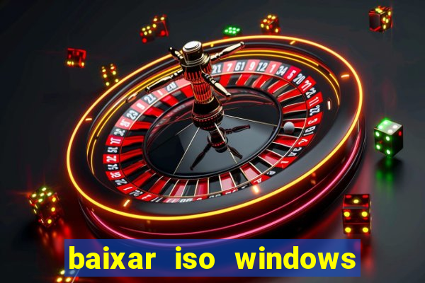 baixar iso windows server 2019